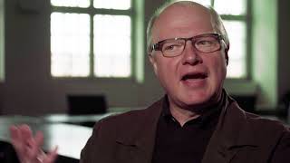 Prof. Dr. Benedikt Sturzenhecker: The contribution of children's and youth work to democratic edu...