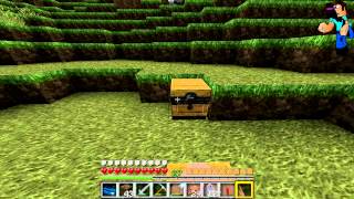 Minecraft Adventures - ♠Minecraft New House.Viz→