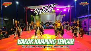 WAROK KAMPUNG TENGAH Brujulan Krempong Gemawang Temanggung