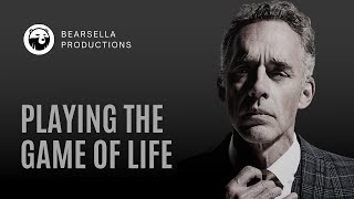 Jordan Peterson | Playing the Game of Life