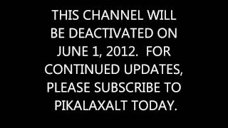 URGENT ANNOUNCEMENT