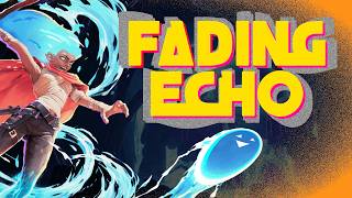 FADING ECHO: Another World [Demo Playthrough]