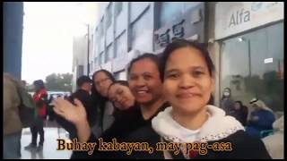BUHAY KABAYAN