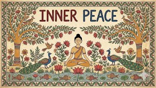 Find Inner Peace | Deep Relaxing Music for Stress & Anxiety