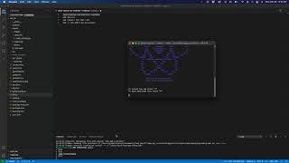 React Native: Using an Android TV as emulator via WiFi