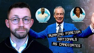 Reform UK Are Cooked