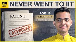 Maheep Purohit - 18Yrs Old on Re-Coding AI's Truth Engine