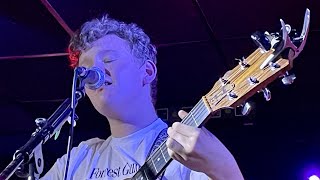 The Sad Bag Of Shaky Jake - Humble Pie cover - 14 yr old Joseph Davis - live at Adefest 2023