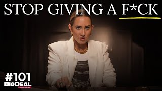 Nothing and Nobody Will Ever Hurt You Again - After This.