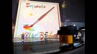 TOQUINHO - Aquarela - Direct Vinyl Capture