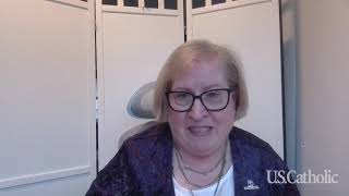 Sunday Reflection: Marianne Duddy-Burke on the first Sunday in Advent