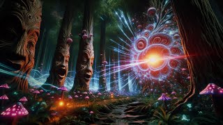 ASTRAL CIRCUIT – Psytrance Mix