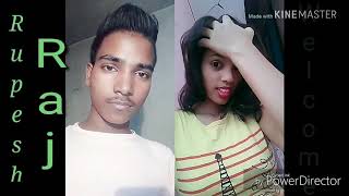 Rupesh Raj ll  ka Bhojpuri video super hit ll  2018  Rupesh Raj