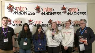 Grand Forks Red River 2nd Place