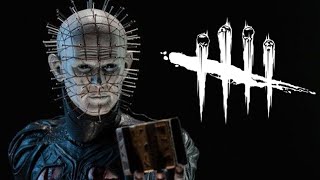 EL CENOBITA SE DESESPERA: DEAD BY DAYLIGHT GAMEPLAY LATINO