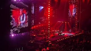 New York State Of Mind - Billy Joel - Live @ Lucas Oil Stadium Indianapolis Indiana 2/8/25