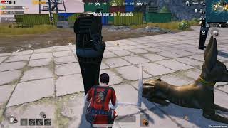 😱😱😲Ancient Map ka kholenge Raaz 😅|| pubg || ancient map|| gameplay