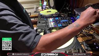 DJ Marky Live D&B Sessions - 22nd Jan 2026