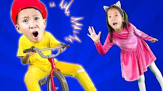 No No No I Don't Need Help Song + more Kids Songs & Nursery Rhymes by Nomad Kids