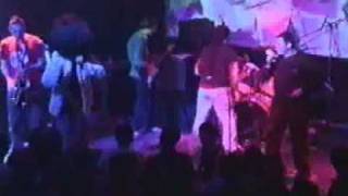 WARRIORZ-NASA FUNK_LIVE_CLUB MYLOS_27.03.04----DE MPORO