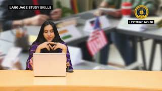 Language & Study Skills Lecture 6th