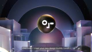 No more invite codes. Lovart goes public today.