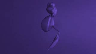 Graspra Promo Original Character Design