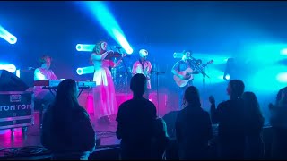 Lychee (Live at YAMI Soundz)