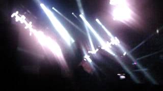 deadmau5 live @ lolla 2011