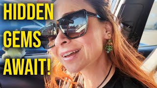 Thrift Store Treasure Hunt: Vintage Jewelry Finds You Won’t Believe!