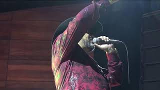 Martin Reyna -  Live at the Levitt!
