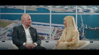 Hapag-Lloyd on Future Fuel Strategy