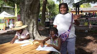 2024 Juneteenth Celebration & Staff In-Service Day