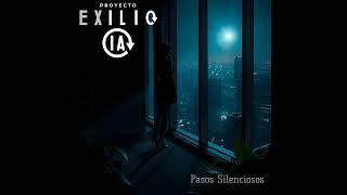 Pasos silenciosos    (Rock en español)