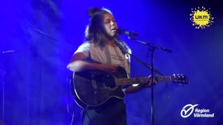 Angelica - UKM Värmland Länsfestival 2016
