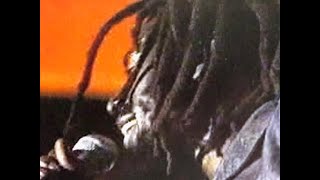 Buju Banton - Mighty Dread - *Live* at Chiemsee Reggae Festival 2001