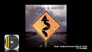 Rush - 01 Limelight (5.1 Mix)