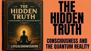 The Hidden Truth | Consciousness and the Quantum Reality (Audiobook)