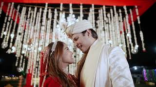 KUSHAL &  VIBHA | WEDDING | 2023 | HD CREATION