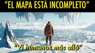Teorías de Conspiración que podrían ser más reales de lo que crees... (Documental)