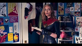 Miss Marvel Post Credit Scene