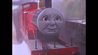 Thomas/Drake & Josh Parody 3: You Didn't Say go