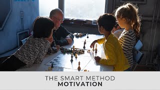 The SMART Method to Teach Chess - MOTIVATION