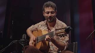 Marcos Ruffato | Balneário Sapucaí  (Marcos Ruffato) | Instrumental Sesc Brasil