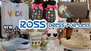 ROSS DRESS FOR LESS * NEW FINDS!! SPRING 2026