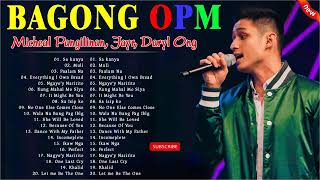 BUDAKHEL Bugoy Drilon, Daryl Ong & Michael  Khel  Pangilinan Latest Songs 2022   Non Stop Playlist 2