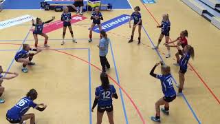 Meck-Pomm-Cup 2018 - 2004/2005 w