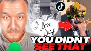 Mysterious Videos on TikTok HIDDEN by the Algorithm