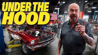 Under The Hood: 12 NEW Shop Projects! [EP. 4]