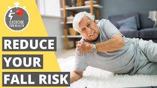 5 key exercises for BALANCE & STABILITY